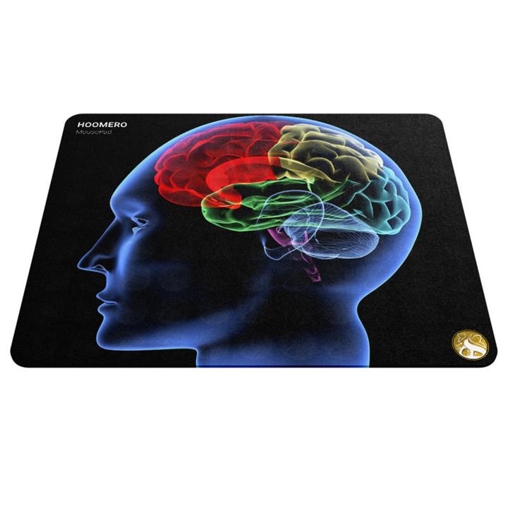 ماوس پد هومرو مدل A5559 طرح پزشکی آناتومی Hoomero Anatomy Medicine A5559 Mousepad